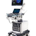Mindray USG (Resona R9) – Ultrasound | Sysmark Bangladesh