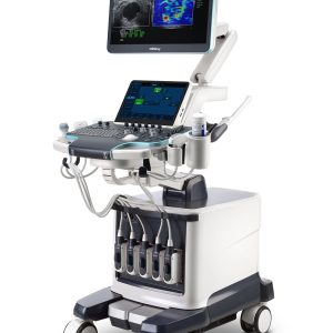 Mindray USG (Resona R9) – Ultrasound | Sysmark Bangladesh