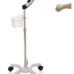 AHT Inc. Vein Detector (V800) – Vein Visualization | Sysmark Bangladesh