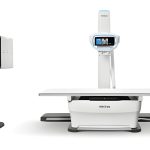 Mindray X-Ray (DigiEye 350) – Medical Imaging | Sysmark Bangladesh