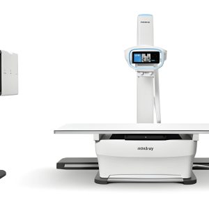 Mindray X-Ray (DigiEye 350) – Medical Imaging | Sysmark Bangladesh