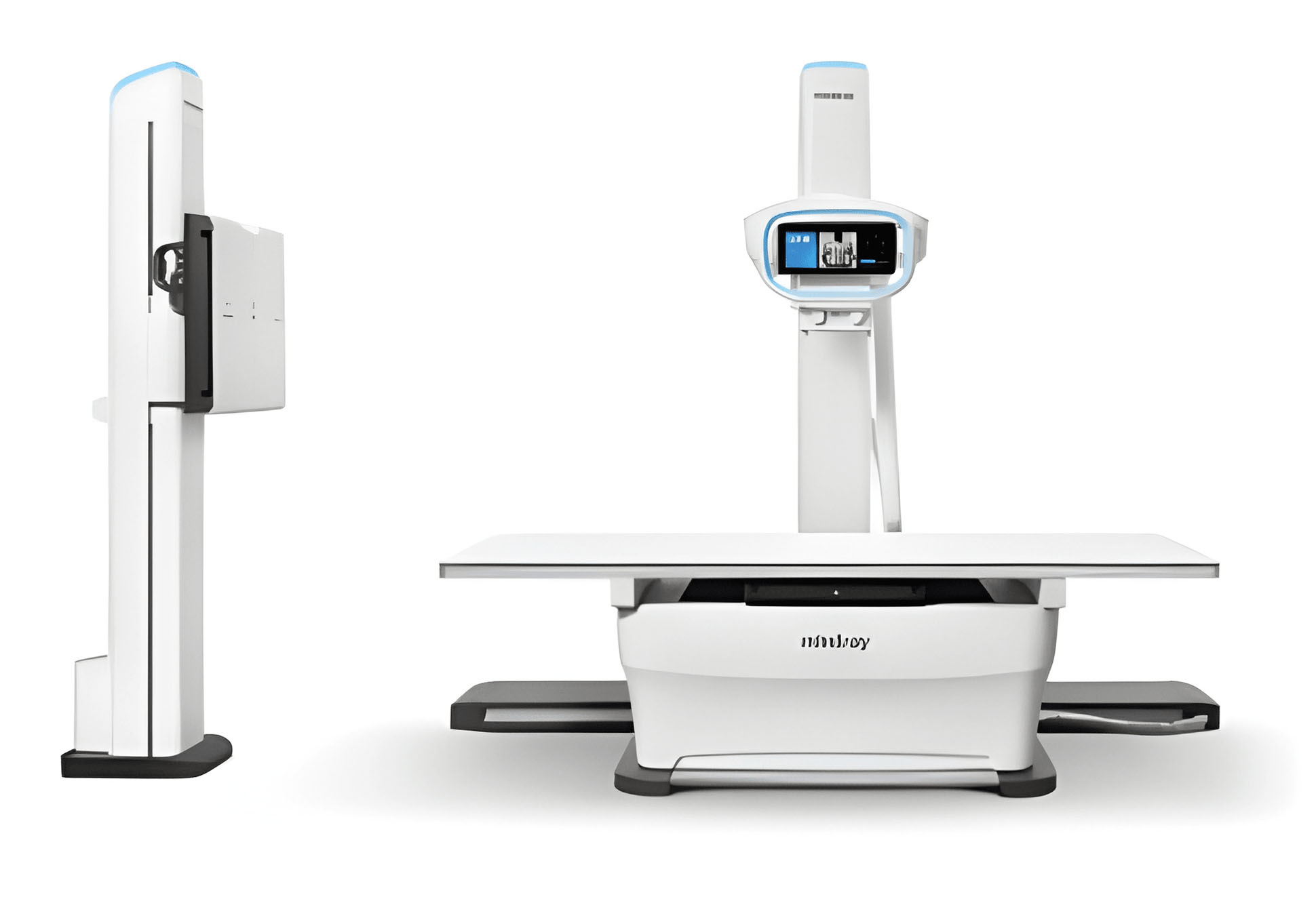 Mindray X-Ray (DigiEye 350) – Medical Imaging | Sysmark Bangladesh