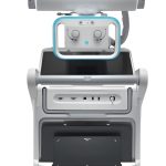Mindray Mobile X-Ray (MobiEye 700) – Medical Imaging | Sysmark Bangladesh