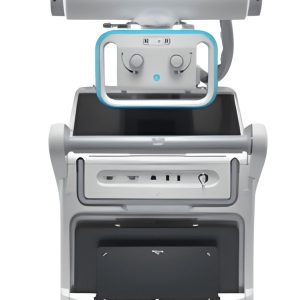 Mindray Mobile X-Ray (MobiEye 700) – Medical Imaging | Sysmark Bangladesh
