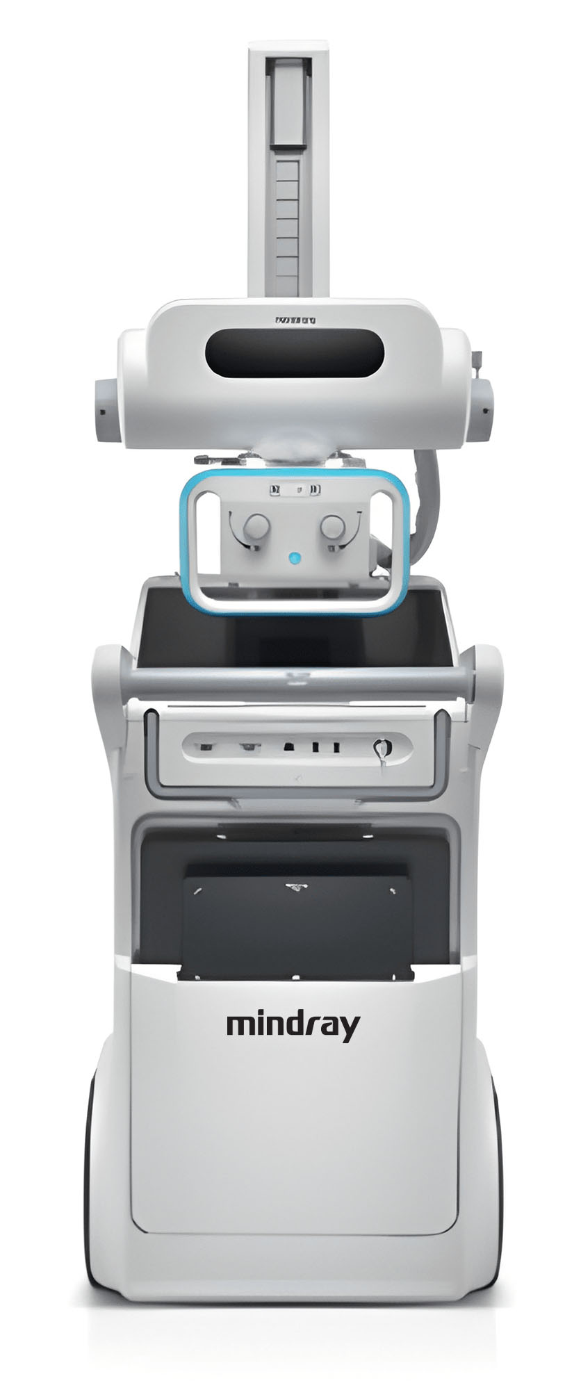 Mindray Mobile X-Ray (MobiEye 700) – Medical Imaging | Sysmark Bangladesh