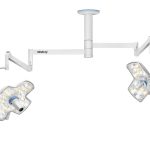 Mindray OT Light (HyLED C8/C7/C5) – Operating Theatre Equipment | Sysmark Bangladesh