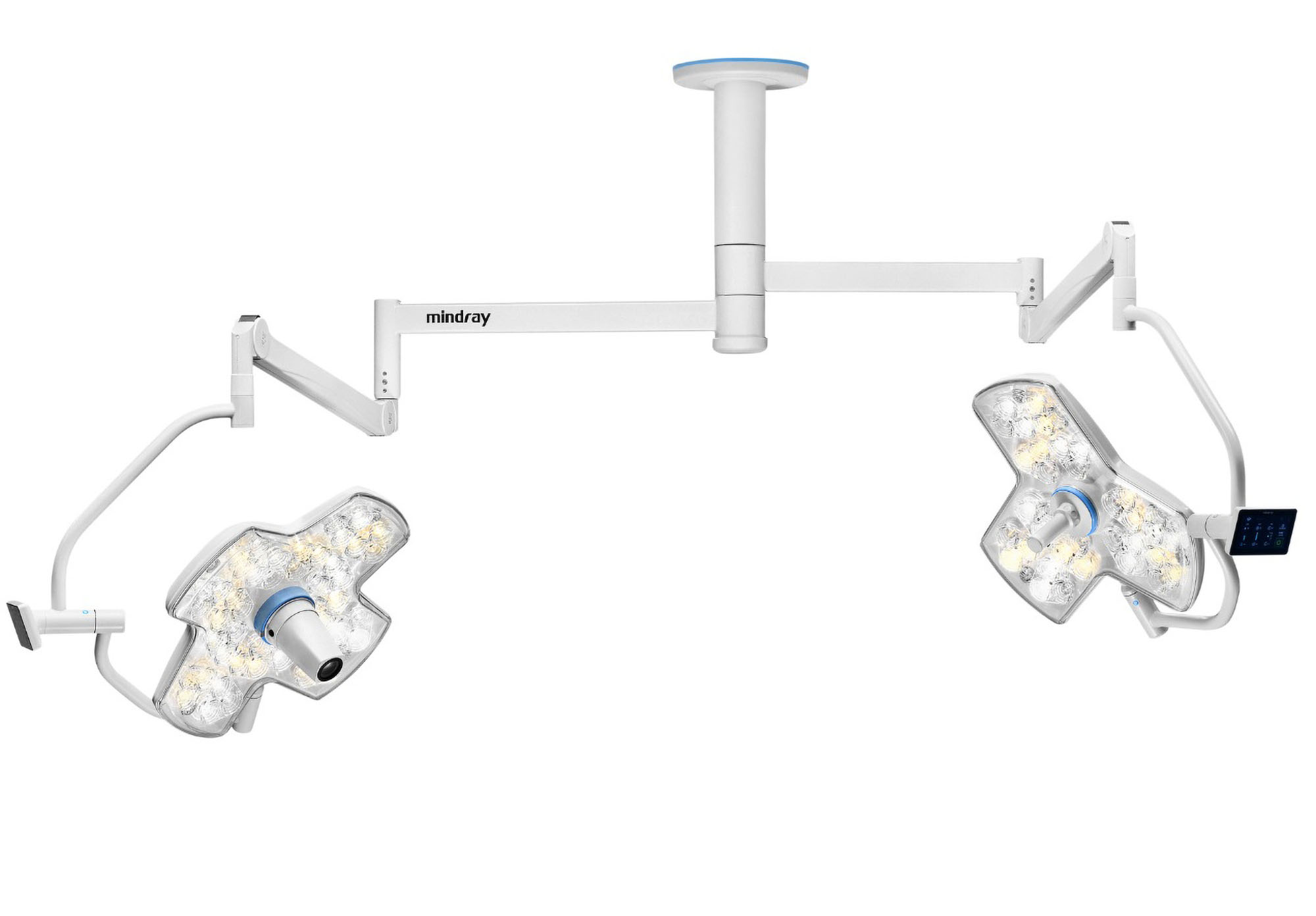 Mindray OT Light (HyLED C8/C7/C5) – Operating Theatre Equipment | Sysmark Bangladesh