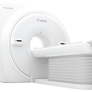 Canon Medical Systems 1.5 Tesla MRI System (Vantage Elan) – Medical Imaging | Sysmark Bangladesh