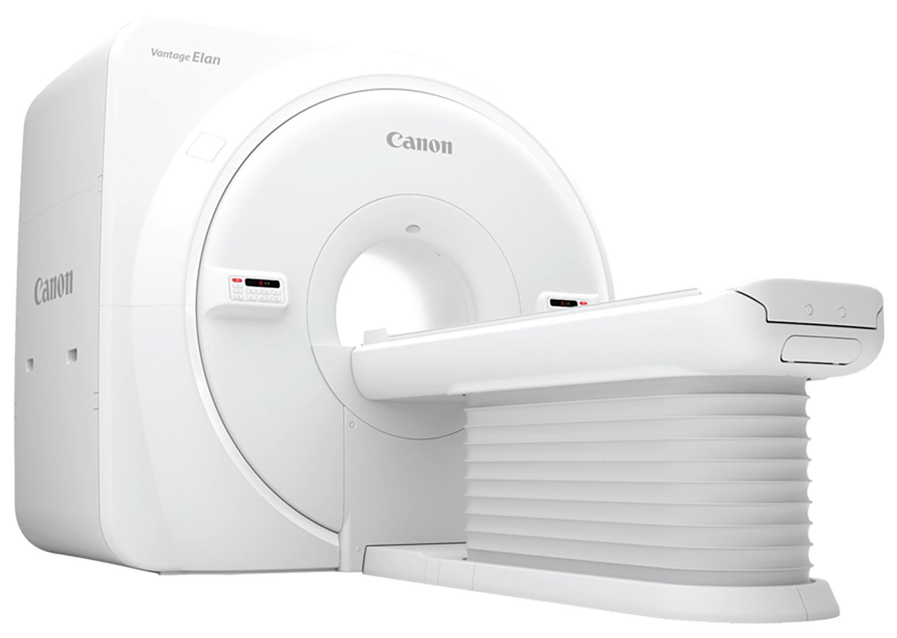 Canon Medical Systems 1.5 Tesla MRI System (Vantage Elan) – Medical Imaging | Sysmark Bangladesh