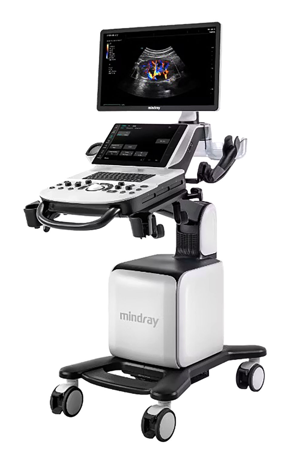 Mindray USG (Consona N5T) – Ultrasound | Sysmark Bangladesh