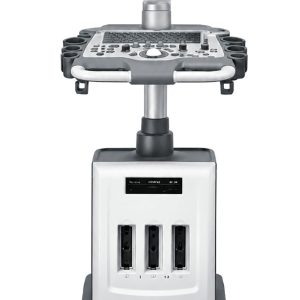 Mindray USG (DC-26) – Ultrasound | Sysmark Bangladesh