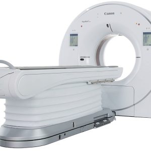 Canon Medical Systems 160 Slice CT Scanner (Aquilion Serve) – Medical Imaging | Sysmark Bangladesh
