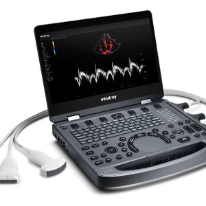 Mindray Portable USG (MX6) – Ultrasound | Sysmark Bangladesh