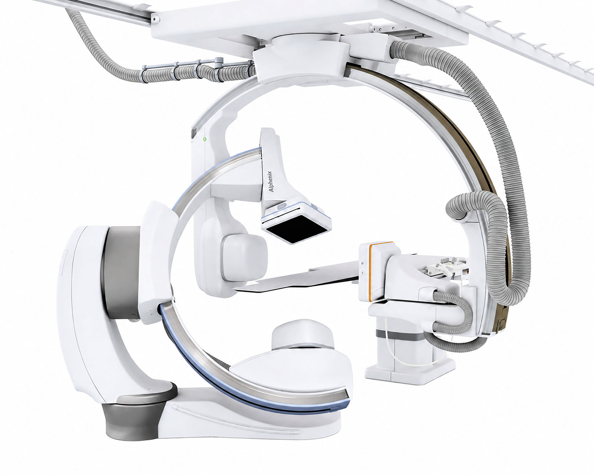 Canon Medical Systems Cath Lab-Angiogram (Alphenix) – Medical Imaging | Sysmark Bangladesh