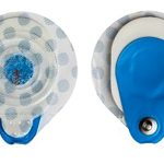 Ambu ECG Electrode-Single use (Blue Sensor T) – Patient Monitoring & Life Support | Sysmark Bangladesh