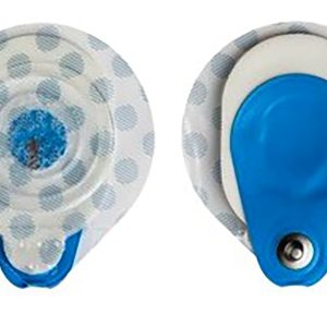 Ambu ECG Electrode-Single use (Blue Sensor T) – Patient Monitoring & Life Support | Sysmark Bangladesh