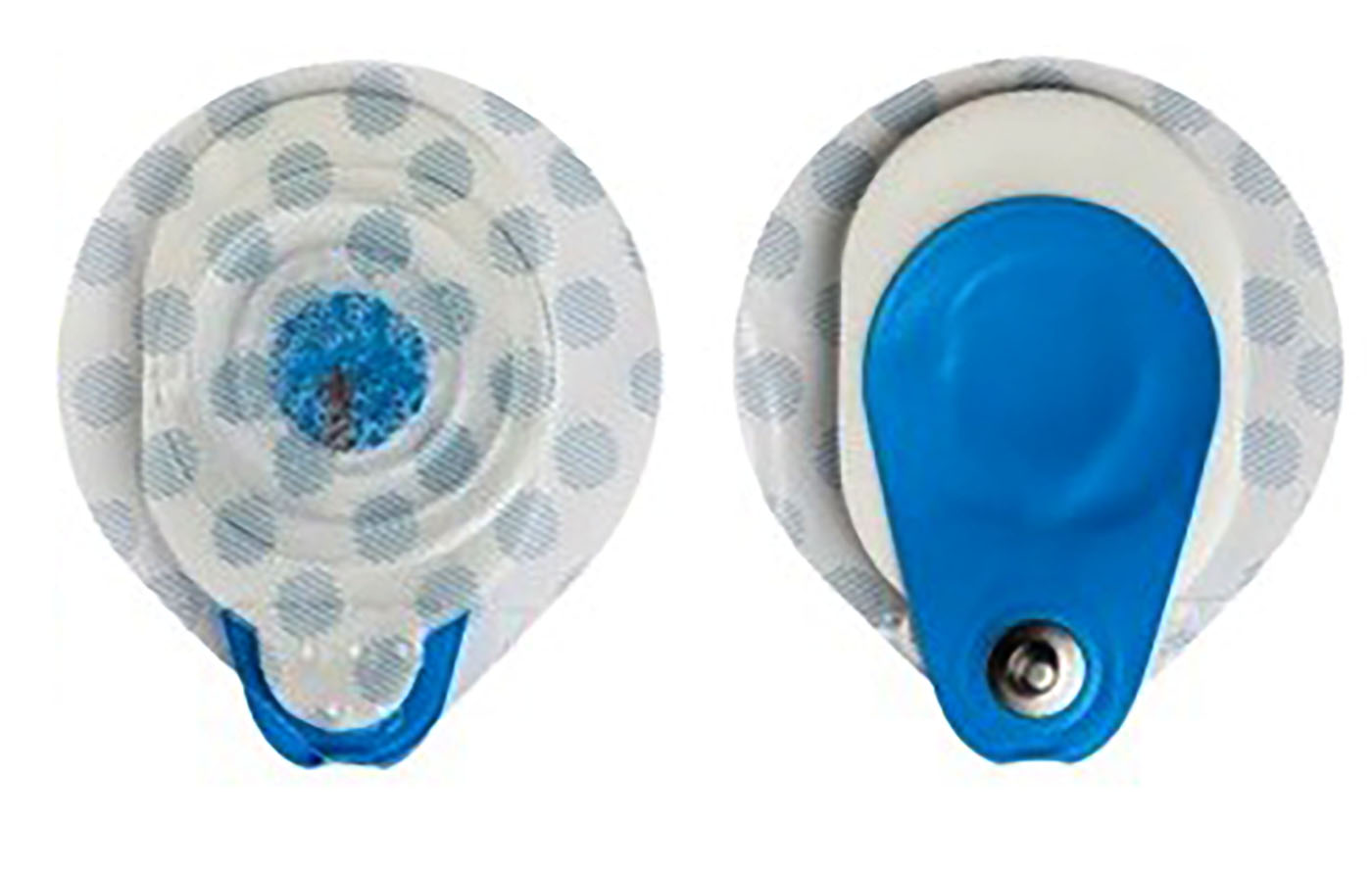 Ambu ECG Electrode-Single use (Blue Sensor T) – Patient Monitoring & Life Support | Sysmark Bangladesh