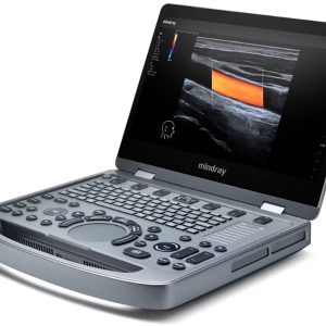 Mindray Portable USG (MX3) – Ultrasound | Sysmark Bangladesh