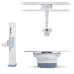 Mindray X-Ray (DigiEye 680) – Medical Imaging | Sysmark Bangladesh