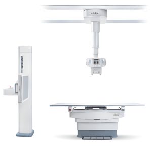 Mindray X-Ray (DigiEye 680) – Medical Imaging | Sysmark Bangladesh