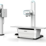 Mindray X-Ray (DigiEye 330) – Medical Imaging | Sysmark Bangladesh