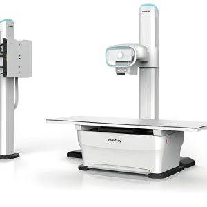 Mindray X-Ray (DigiEye 330) – Medical Imaging | Sysmark Bangladesh
