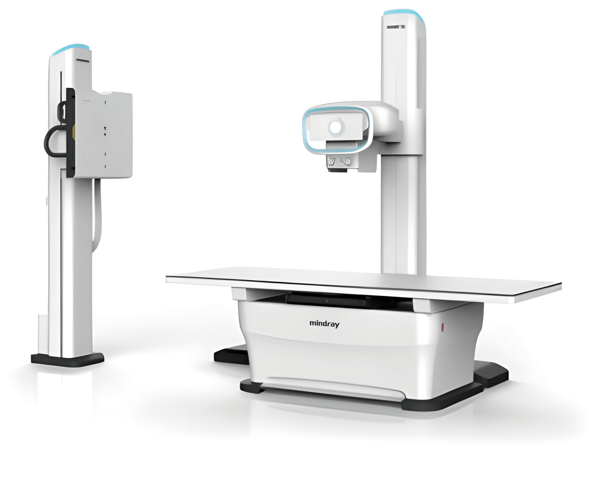 Mindray X-Ray (DigiEye 330) – Medical Imaging | Sysmark Bangladesh