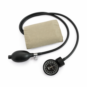 Aneroid Portable Sphygmomanometer
