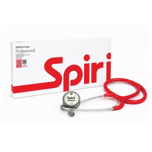 Deluxe Series Dual Head Stethoscope