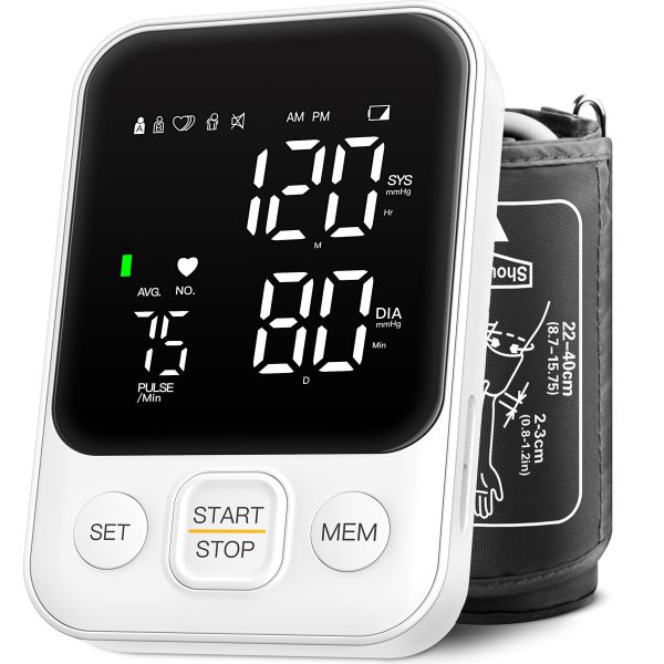 Blood Pressure Monitor 1 (dummy)