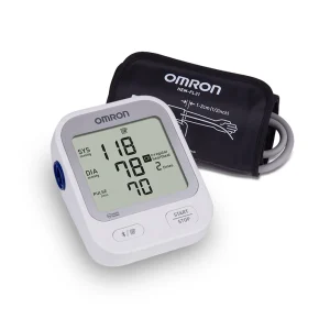 Blood Pressure Monitor 2 (dummy)