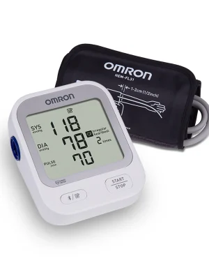 Blood Pressure Monitor 2 (dummy)