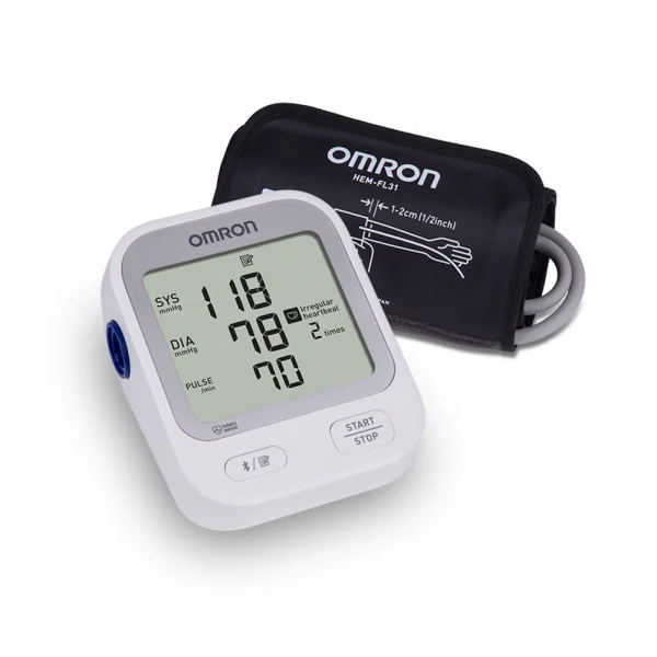 Blood Pressure Monitor 2 (dummy)