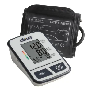 Blood Pressure Monitor 3 (dummy)