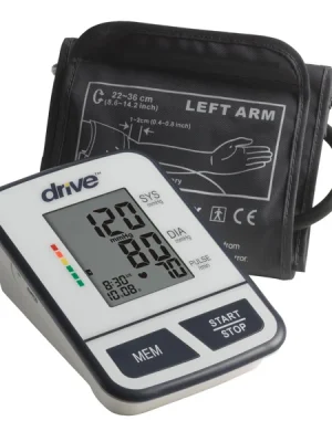 Blood Pressure Monitor 3 (dummy)