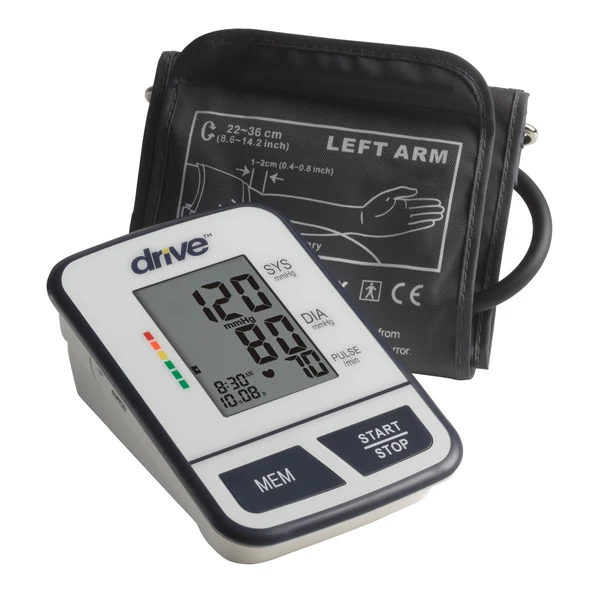 bp3 Blood Pressure Monitor 3 (dummy)