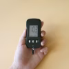 Glucose Monitor 2 (dummy)