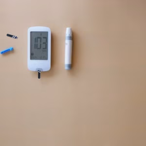 Glucose Monitor 3 (dummy)