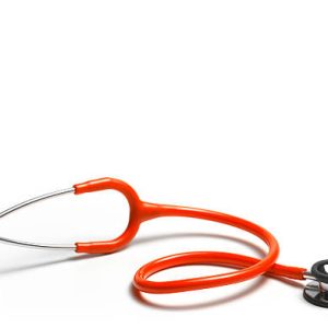 Stethoscope 2 (dummy)