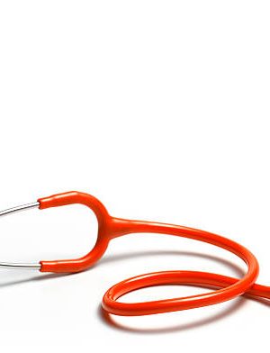 Stethoscope 2 (dummy)