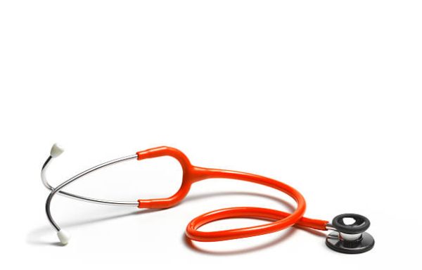 Stethoscope 2 (dummy)