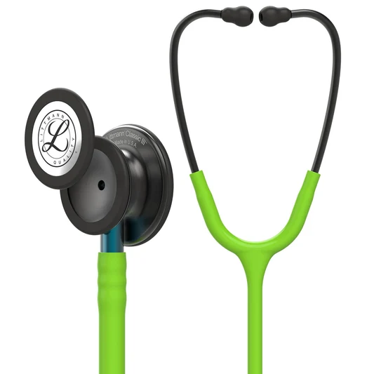 Stethoscope 3 (dummy)
