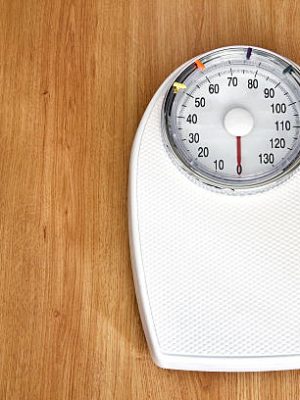 Weight scale 2 (dummy)