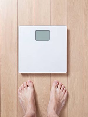 Weight scale 3 (dummy)