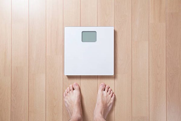 Scale / Weighing machine Weight scale 3 (dummy)