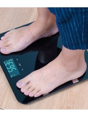 Weight scale 4 (dummy)