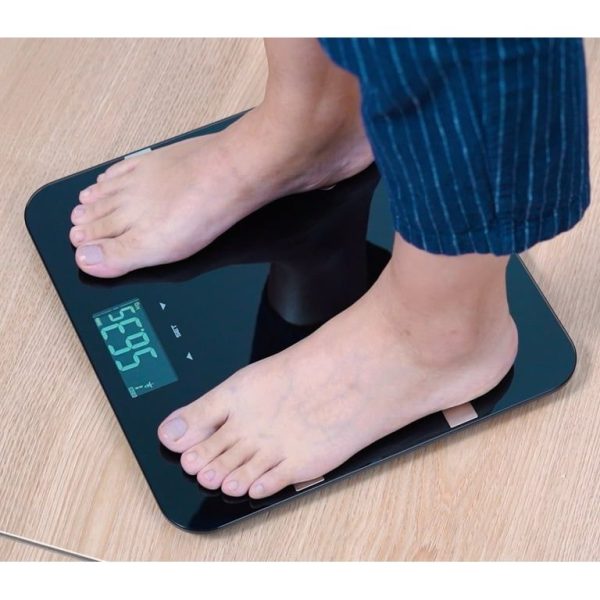 weighing4 Weight scale 4 (dummy)